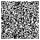 QR code with S R Tech Microtronics contacts
