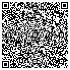 QR code with T G E R Technologies Inc contacts