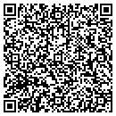 QR code with T N & Assoc contacts