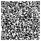 QR code with T & Y Engineering Solutions contacts