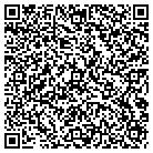 QR code with Universal Construction Testing contacts