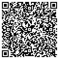 QR code with Wsr Inc contacts
