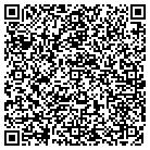 QR code with Zhivov And Associates LLC contacts
