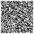 QR code with Gaston Consulting contacts