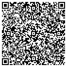 QR code with MCB Engineering Consulting, LLC contacts