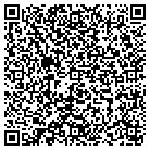 QR code with M D Wessler & Assoc Inc contacts