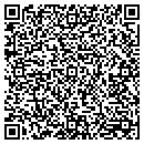 QR code with M S Consultants contacts