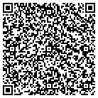 QR code with P C Bba Engineering contacts