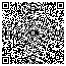 QR code with R E Dimond & Assoc contacts