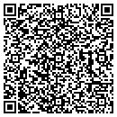 QR code with Trident Tech contacts