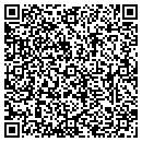 QR code with Z Star Tach contacts