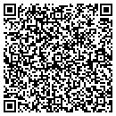 QR code with E M Sensors contacts