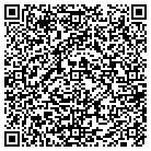 QR code with Geotechnical Services Inc contacts