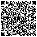 QR code with Haendel Consulting Inc contacts