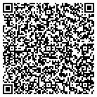 QR code with Korpela Engineering Structural contacts