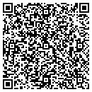 QR code with Raanes Engineering Inc contacts