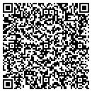 QR code with Hntb Corp contacts