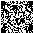 QR code with C C Global contacts