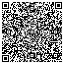 QR code with C Logic Inc contacts