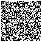 QR code with Hagerman Design & Engineering contacts
