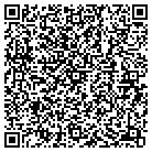 QR code with M & L Abatement Services contacts