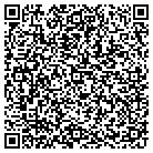 QR code with Hensley Engine & Machine contacts