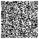 QR code with James K Garrett Fast Track contacts