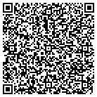 QR code with Khafra Engineering Consultants contacts