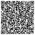 QR code with Kodiak Construction & Engineer contacts