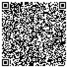 QR code with C J Savoie Consulting Engrs contacts