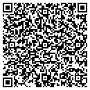 QR code with Clarence Mcquagge contacts