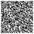 QR code with Justice & Huang Engineers Inc contacts