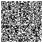 QR code with Metallurgical & Materials Tech contacts