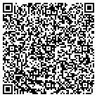 QR code with Ragland Aderman & Assoc Inc contacts