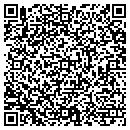 QR code with Robert F Zabbia contacts