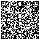 QR code with R T Nethken & Assoc contacts