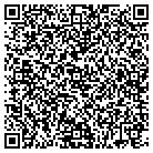QR code with Three Fold Consultants L L C contacts