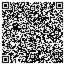 QR code with U R S Corp contacts