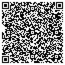 QR code with Urs Corp contacts