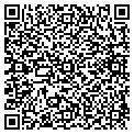 QR code with Wink contacts