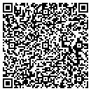 QR code with Garbo Lobster contacts