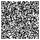 QR code with Hodsdon A E PE contacts
