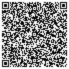 QR code with I & C Systems Engineering contacts