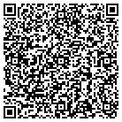 QR code with Sevee & Maher Engineers contacts