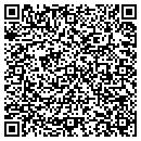 QR code with Thomas W B contacts