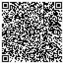 QR code with Albert A Grant contacts
