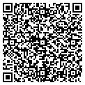 QR code with AMC Carpet Cleaning contacts