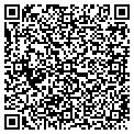 QR code with Clsi contacts