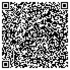 QR code with C L W Engineering Service contacts