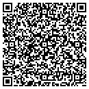 QR code with C W Hetzer contacts